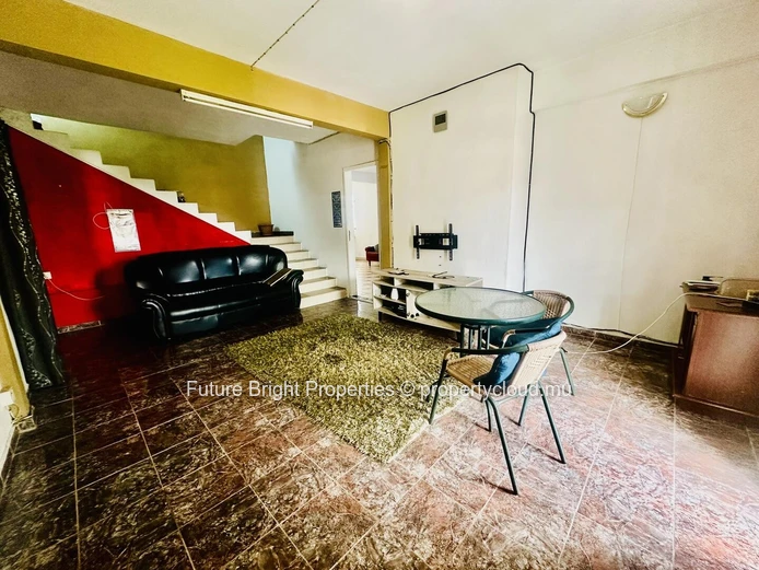 Spacious 6-Bedroom House For Sale In Palma, Quatre Bornes – Ideal Family Home With Great Potential