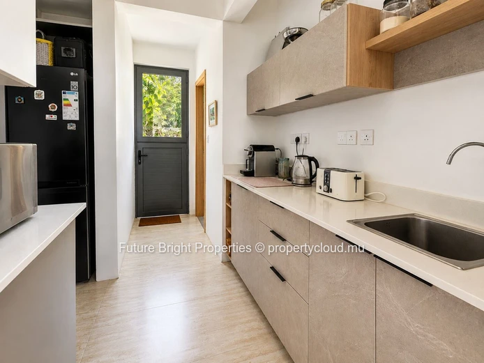 Exceptional Luxury Villa in Beluguet 