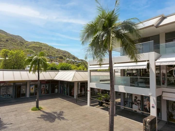 Commercial Property