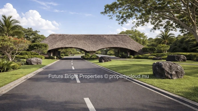 A Private Sanctuary with Majestic Mountain Views in Domaine de Palmyre