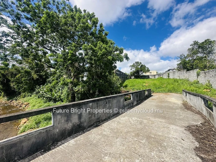 Unique 900 sqm Plot of Land for Sale with Mountain Views