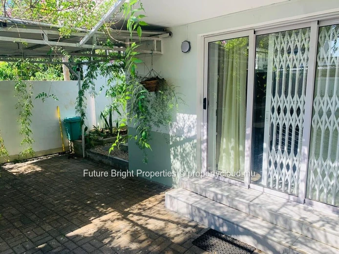 Renting Townhouse/Duplex Beau Bassin
