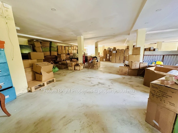 Espace de bureaux professionnel à louer – Floréal