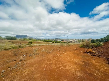Residential Land