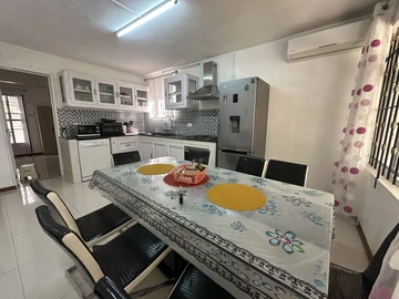Townhouse, Duplex de 3 Chambres