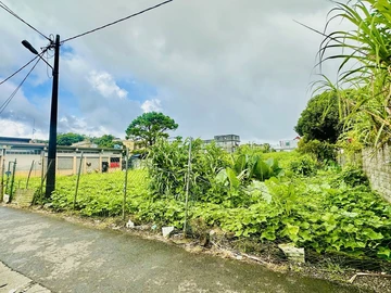 Residential Land