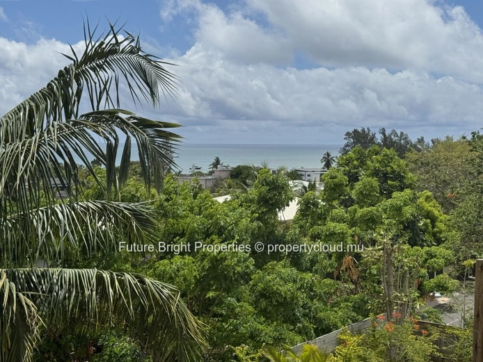Furnished Duplex Apartment for Rent