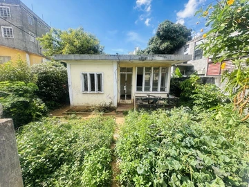 Residential Land