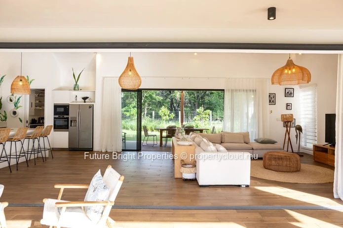 Where Nature Meets Luxury: Your Villa at Domaine de Palmyre