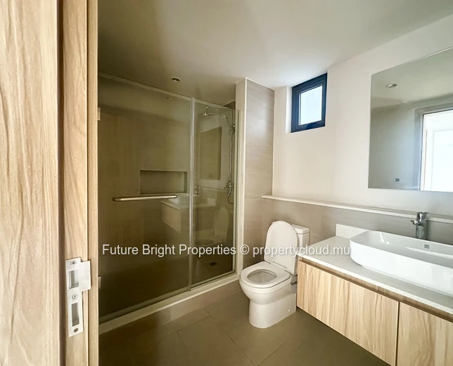 2-Bedroom Apartment for Sale in moka
