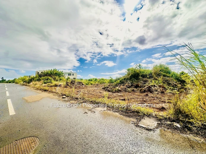 Prime Residential Land For Sale In Highland Rose – Ideal Location Close To All Amenities