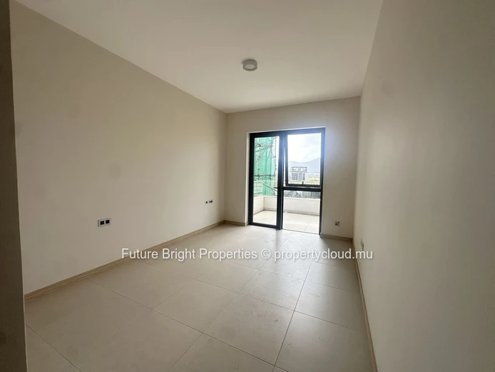 3-Bedroom Apartment for Sale in moka