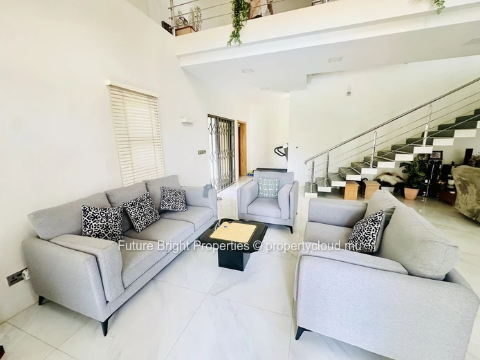For Sale: A Contemporary Masterpiece with Expansive Grounds and Luxury Living