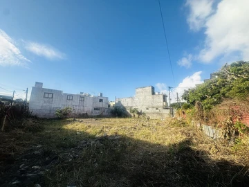 Residential Land