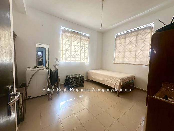 2-Bedroom House for Sale in Quatre Bornes