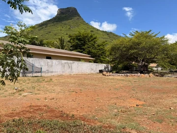 Residential Land