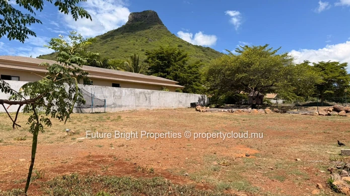 Domaine de Mont Calme – Tamarin