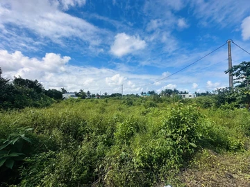 Residential Land