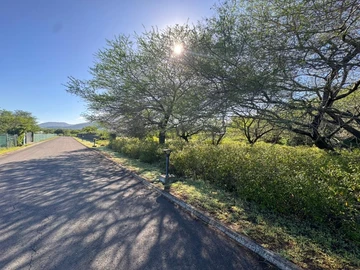 Residential Land