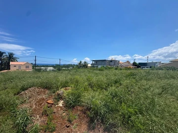 Residential Land