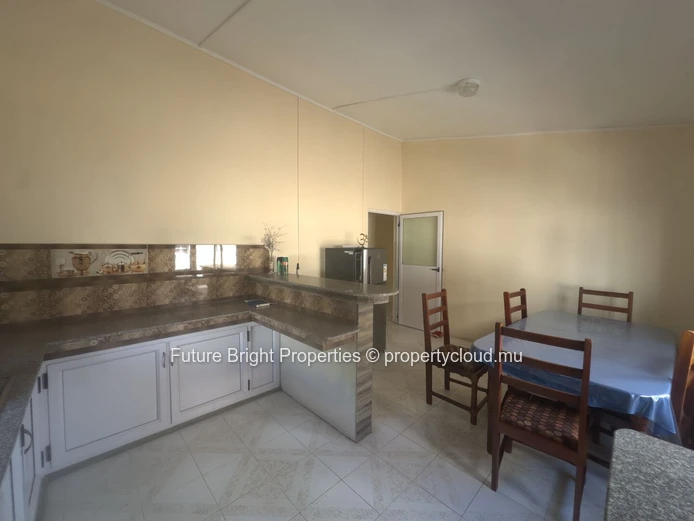 5 - Bedroom House for Sale in Poudre d'Or Hamlet