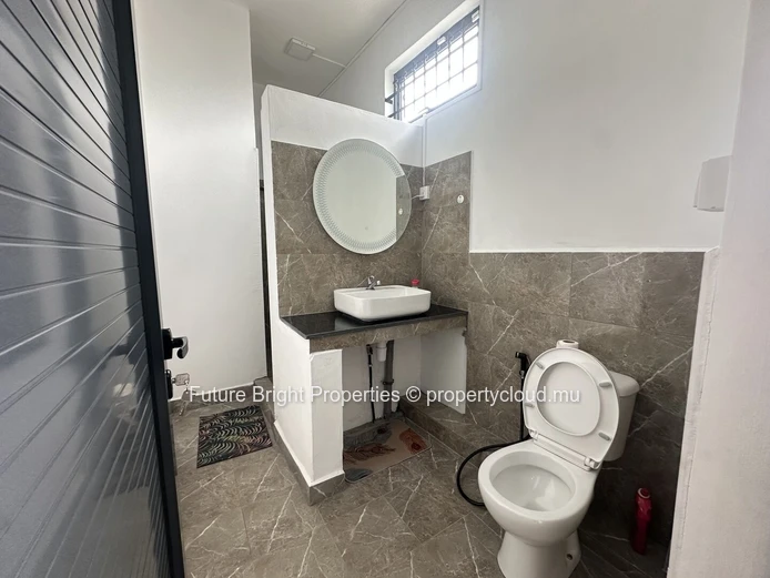 Modern 2-Bedroom Apartment for sale in Moka