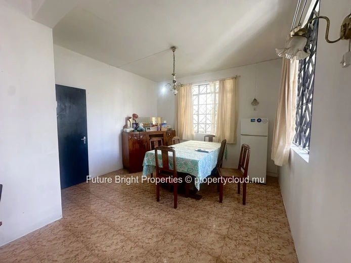 2-Bedroom House for Sale in Quatre Bornes