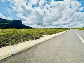 Residential Land