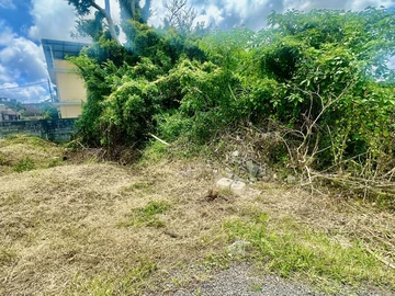 Residential Land