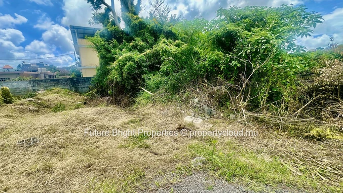 Residential Land For Sale In Palma – Peaceful & Sought-After Location