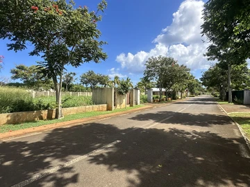 Residential Land
