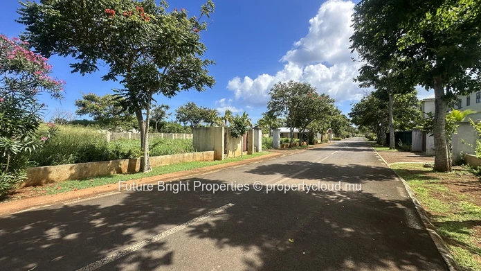 Residential Land For Sale In Domaine Harmony, Pointe Aux Piments – Coastal Living At Its Best
