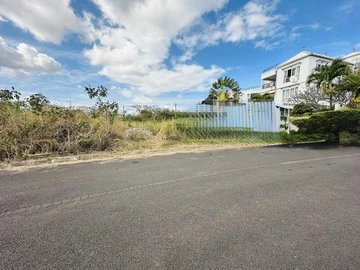 Residential Land