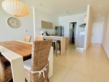 Appartement de 3 Chambres