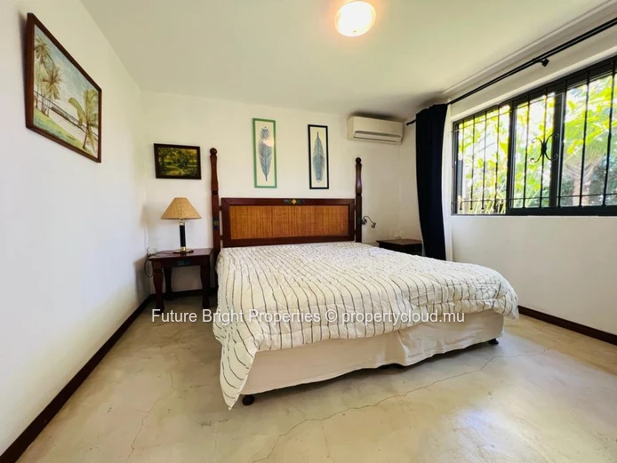 House for sale in a gated residence!