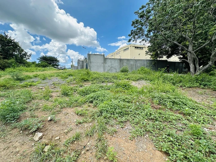 Prime Industrial Land for Sale – Riche Terre, Mauritius