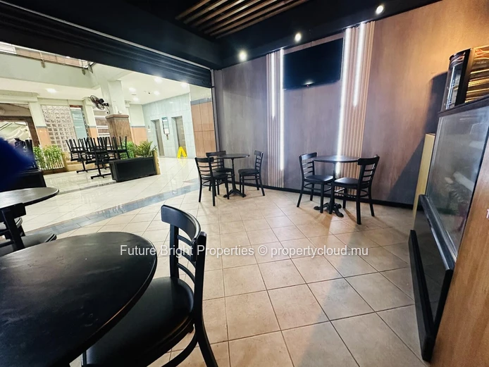 Prime Commercial Space for Rent in the Heart of the Capital