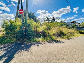 Residential Land