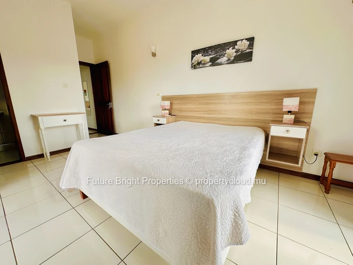 Live the Summer Dream – Beautiful Apartment for Rent in Flic en Flac
