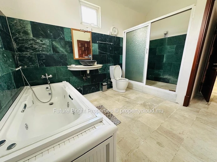 Stunning Home with Panoramic Views in La Gaulette