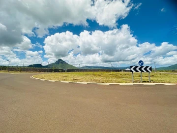 Residential Land