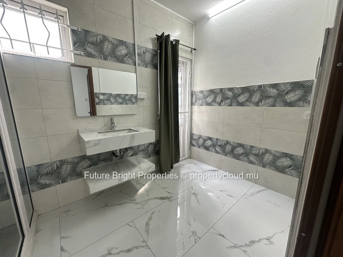 4-Bedroom Duplex for sale in Plaine Magnien