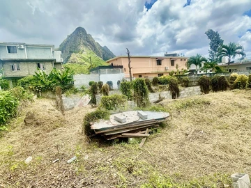 Residential Land