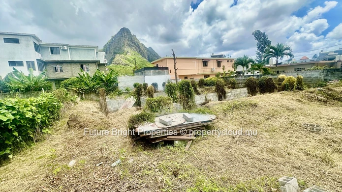 Residential Land For Sale In Palma – Peaceful & Sought-After Location