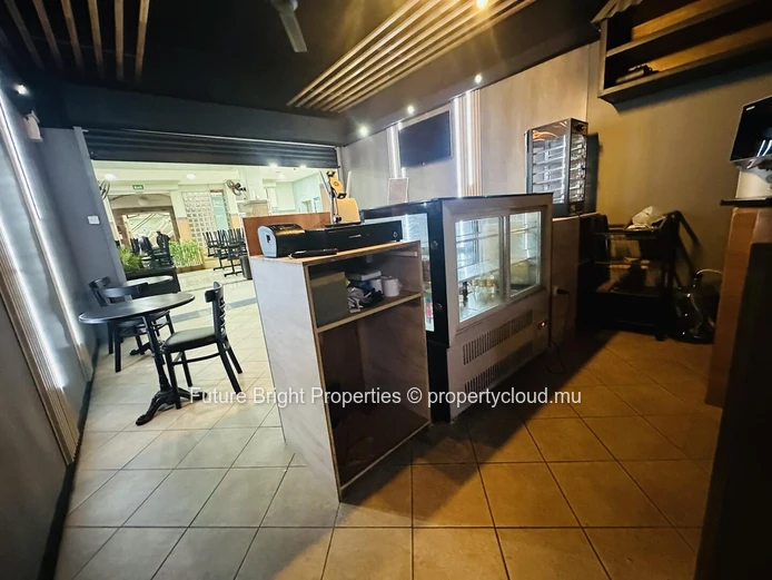 Prime Commercial Space for Rent in the Heart of the Capital