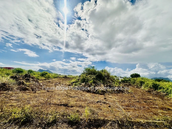 Prime Residential Land For Sale In Highland Rose – Ideal Location Close To All Amenities