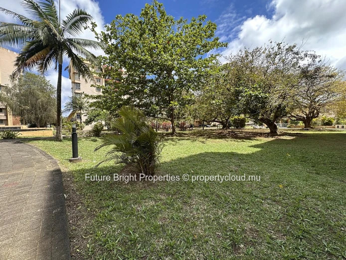 Well-Maintained Apartment for Sale in Ebene Village