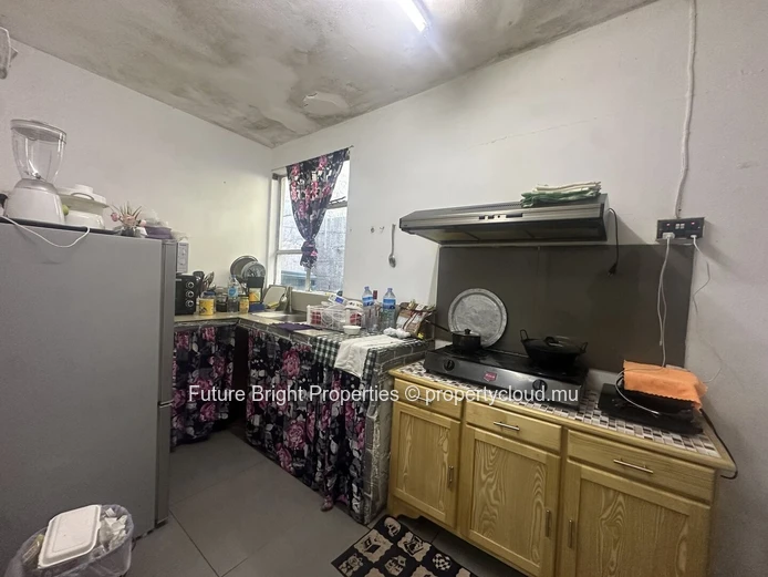 1-Bedroom House for Rent in Plaisance RoseHill