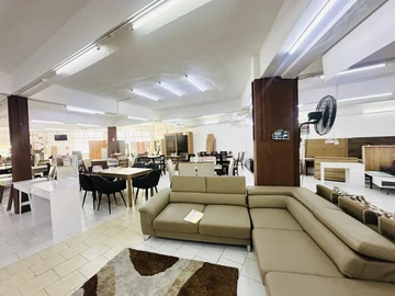 Commercial Property