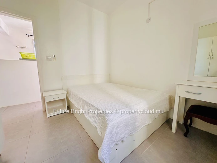 Charming Ground Floor Apartment in Flic en Flac – West Coast Living